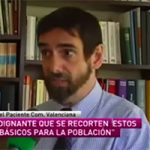 imagen del artículo: El Medicamentazo, entrevista a Javier Bruna