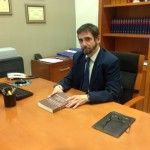 imagen del artículo: La incapacidad laboral. Presentación del libro de Javier Bruna.