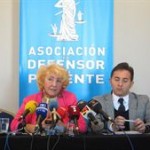 imagen del artículo: El Defensor del Paciente gana un pleito judicial por su firma a la Comunidad de Madrid