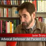 imagen del artículo: Canal 9 Entrevista a Javier Bruna sobre el caso de las Prótesis PIP