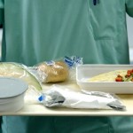 imagen del artículo: Restos fecales en la comida de los hospitales… ¿Hasta dónde vamos a llegar?