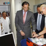 imagen del artículo: Sanidad defiende que los casos de negligencia son «excepcionales»