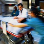 imagen del artículo: Ojo con la atención en las urgencias de los hospitales