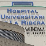 imagen del artículo: El Hospital de la Ribera nos sale caro