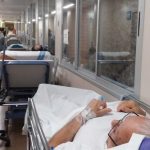 Fallecen dos personas en Urgencias… y no se habla de ellas