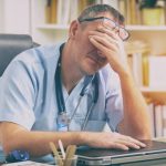 imagen del artículo: ¿Tu médico esta cansado?