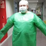 imagen del artículo: A propósito del Coronavirus