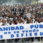 imagen del artículo: La Sanidad Pública necesita un rescate