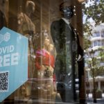 imagen del artículo: Establecimiento libre de COVID ¿Seguro?