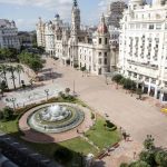 imagen del artículo: València y el COVID-19