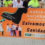 imagen del artículo: Los médicos van a la huelga