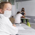 imagen del artículo: Aulas Ventiladas… frío inminente