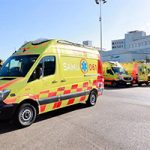 imagen del artículo: 46.000 euros de indemnización tras fallecimiento por la tardanza del servicio médico